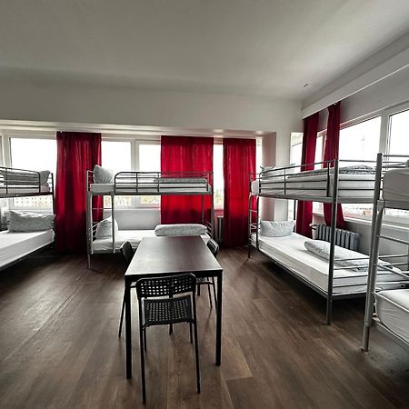 Ootel.Com Berlin Dış mekan fotoğraf