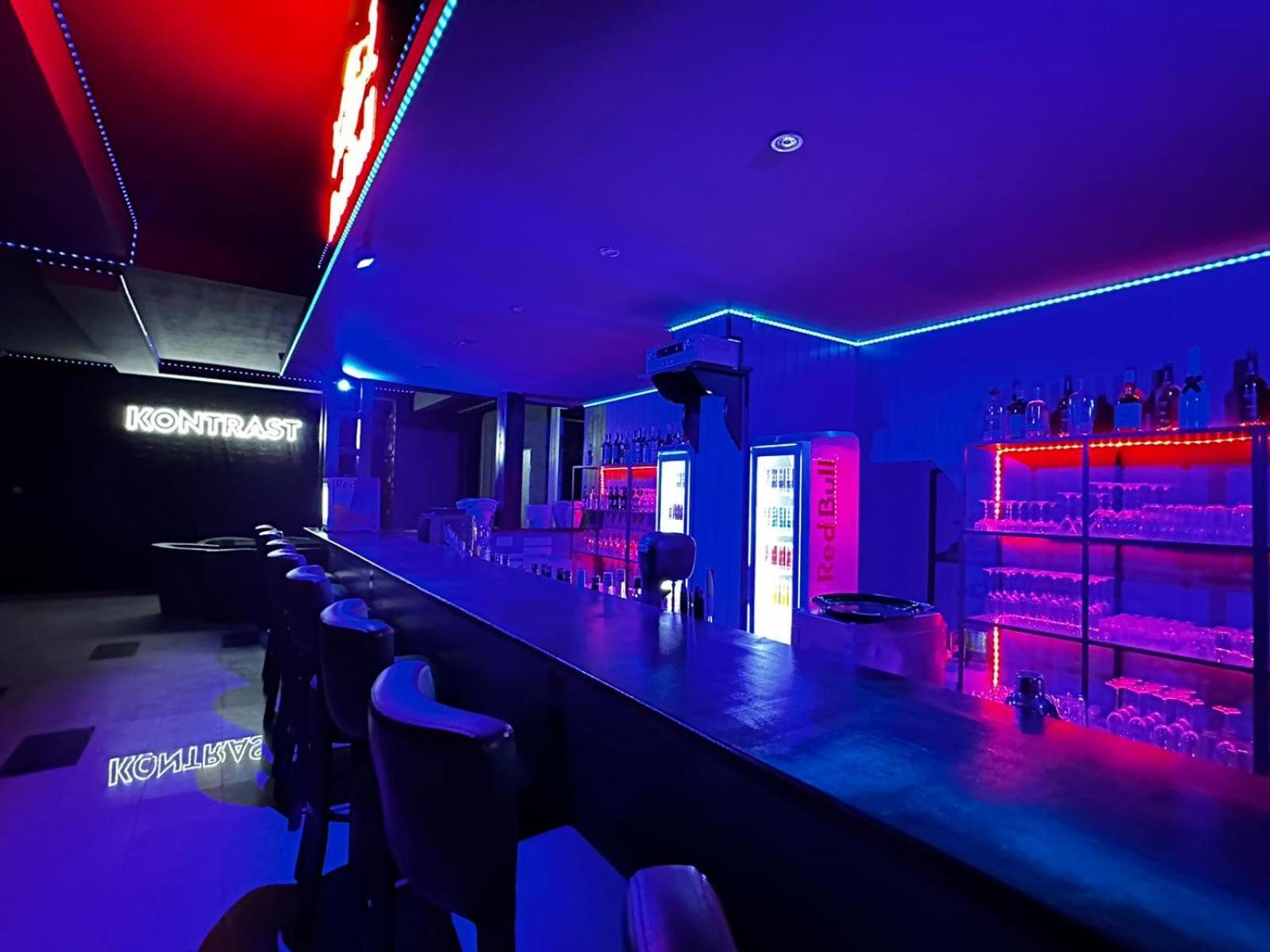 Ootel.Com Berlin Dış mekan fotoğraf