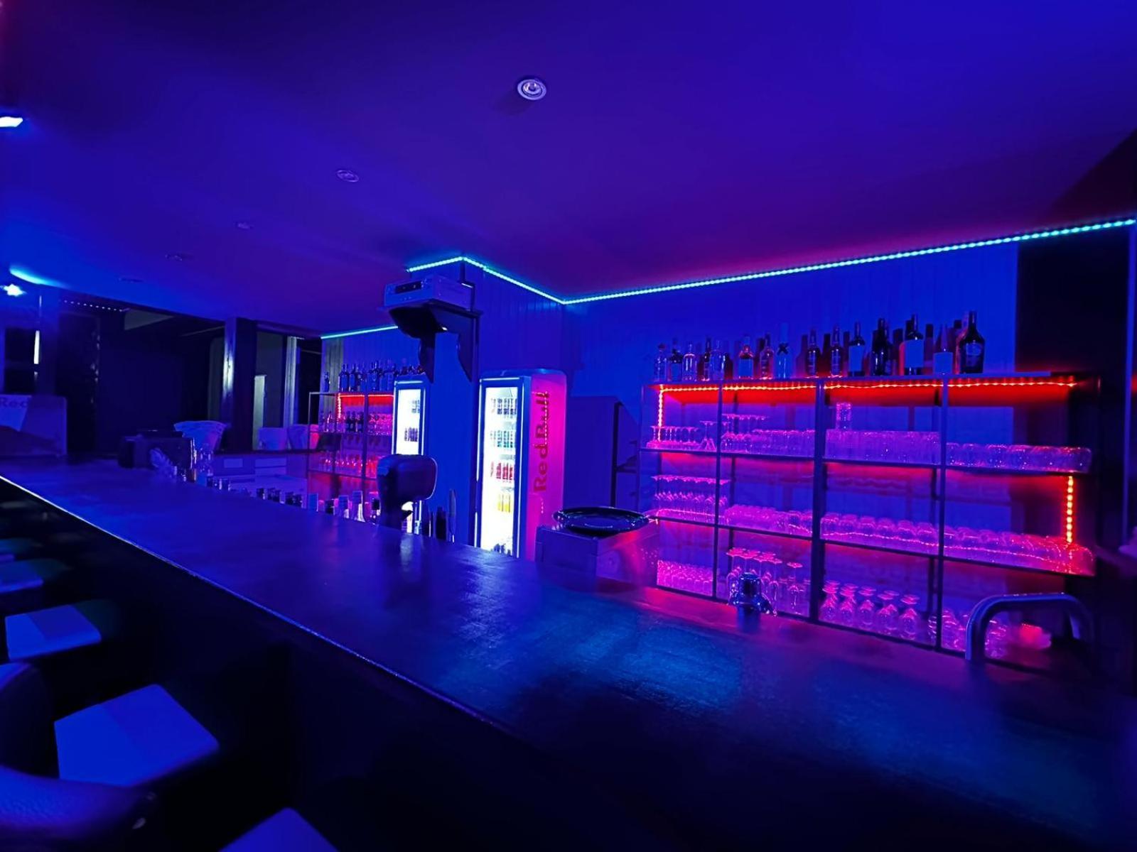 Ootel.Com Berlin Dış mekan fotoğraf