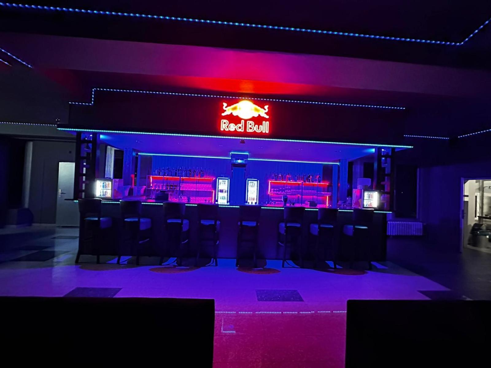 Ootel.Com Berlin Dış mekan fotoğraf