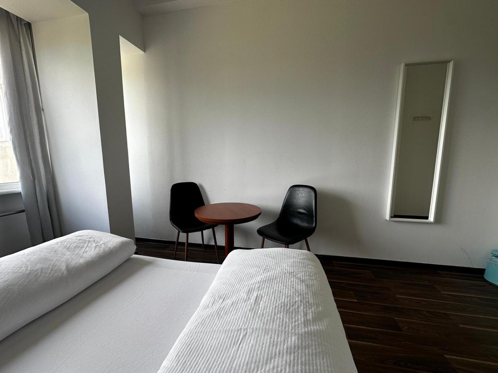 Ootel.Com Berlin Dış mekan fotoğraf