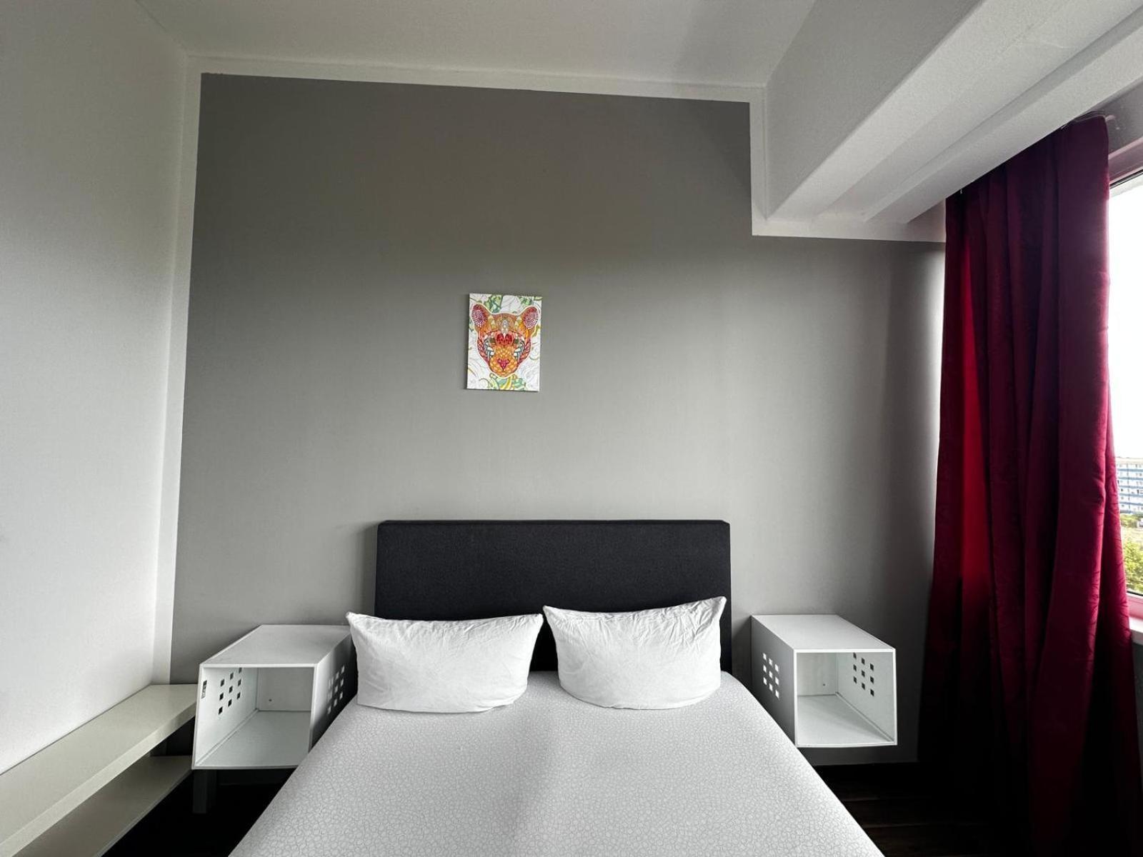 Ootel.Com Berlin Dış mekan fotoğraf